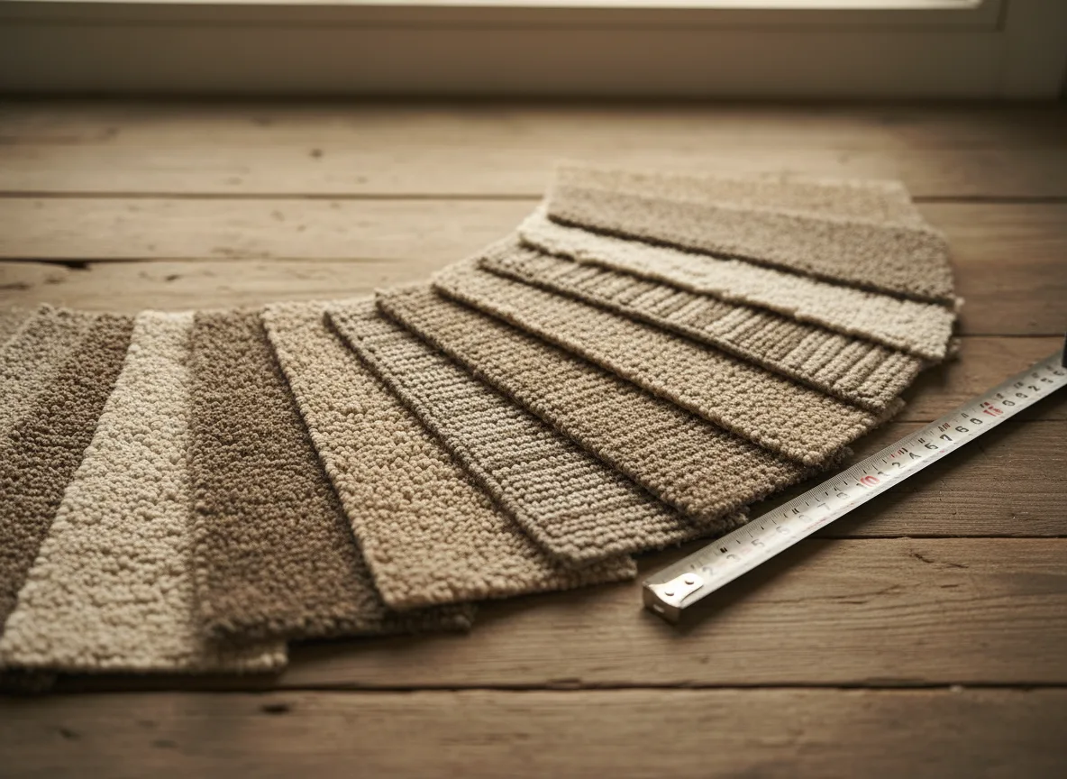 Carpet Installation Hanna City, IL FAQs